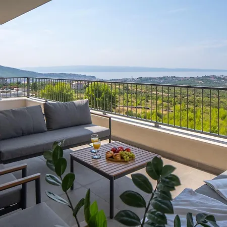 New Seaview Judita With 26sqm Pool, 5 Bedrooms, Playroom Villa *