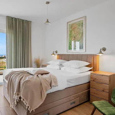 New Seaview Judita With 26sqm Pool, 5 Bedrooms, Playroom Villa
